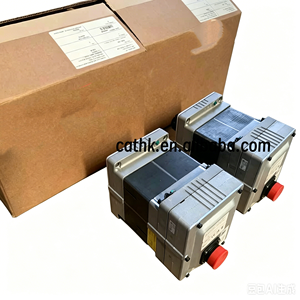 Brand New Complete QSV91 Actuator Engine Control Actuator For Power Generation Equipment 5541618 4012000 - Product Image 1