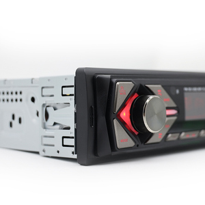 Lecteur MP3 intelligent pour voiture, <span class=keywords><strong>radio</strong></span> FM BT, 2 USB, commande vocale par application, télécommande, 1DIN, OEM, personnalisable en usine - Product Image 3