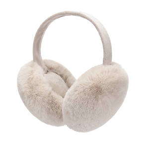 Custom Women Ear Covers <strong>Thermal</strong> Furry Cute Winter Daily Use Cycling Skiing Warm <strong>Earmuffs</strong> - Product Image 1
