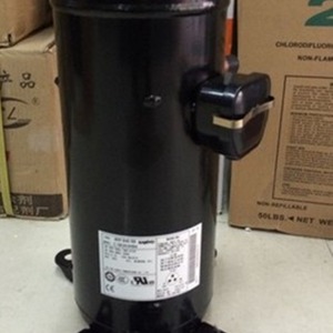 Compresseur de réfrigération HYZL C-SBR235H38A pour climatiseur à pompe à chaleur - Product Image 2