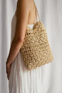 Bolso <span class=keywords><strong>de</strong></span> mano <span class=keywords><strong>de</strong></span> rafia <span class=keywords><strong>de</strong></span> <span class=keywords><strong>ganchillo</strong></span> <span class=keywords><strong>de</strong></span> verano en bolso <span class=keywords><strong>de</strong></span> malla <span class=keywords><strong>de</strong></span> paja natural Bolso <span class=keywords><strong>de</strong></span> mano <span class=keywords><strong>de</strong></span> <span class=keywords><strong>ganchillo</strong></span> Bolso <span class=keywords><strong>de</strong></span> mano <span class=keywords><strong>de</strong></span> anémona - Product Image 2