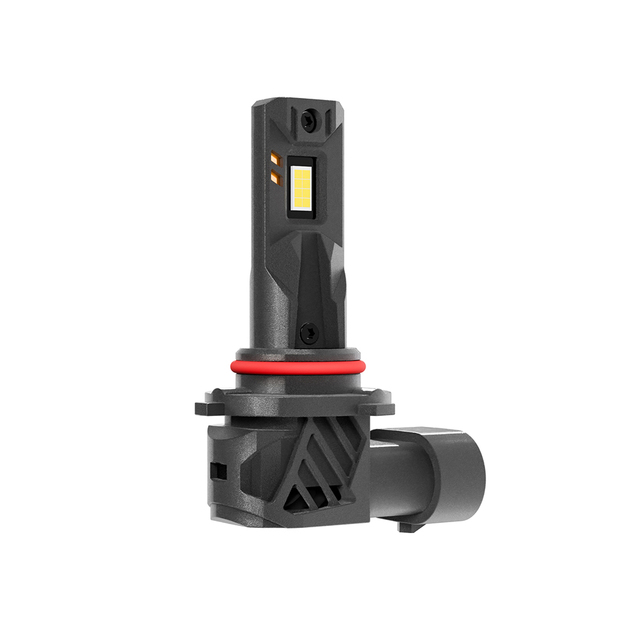 TAOCHIS Auto 33.75w Led Headlights Bulbs 6500K Head Lamp H1 H4 H7 H11 9005 9006 for Car Light High Brightness