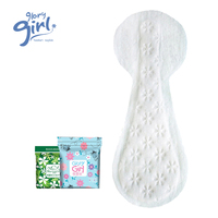 Tapis médical pour femme, string doré, sans ailes, soins d'hygiène, culotte, vente en gros