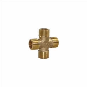 ข้อต่อป้องกันการระเบิดสำหรับสถานที่อันตรายได้รับการรับรองความปลอดภัยเชื่อมต่ออุปกรณ์ทองเหลืองก๊าซอย่างรวดเร็ว - Product Image 2