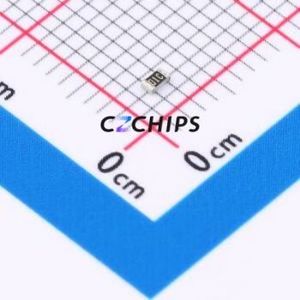 Resistencia SMD CPF0603F10KC1 0603 (Tipo: Película Delgada) (Resistencia: 10kOhm Precisión: 1%) - Product Image 1