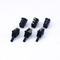 Micro-interrupteur KFC-V-306 de haute qualité, interrupteur de fin de course miniature à 3 broches pour appareil photo numérique et instruments de précision