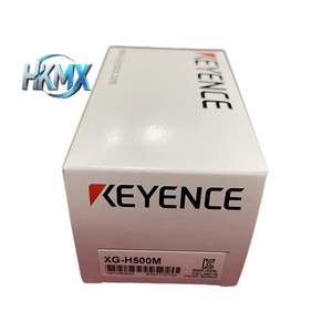 XG-H500M Keyence กล้องขาวดำ XG-H035C XG-200M XG-035C XG-H500C 5ล้านพิกเซลใช้สำหรับการจัดตำแหน่งด้วยความเร็วสูงในสต็อก - Product Image 1