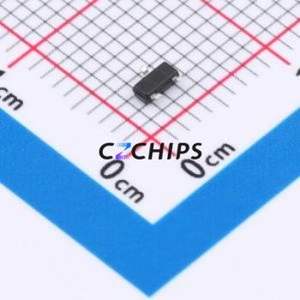 ไดโอด ZENER ไดโอด BZX84C2V7LT1G-TP ใหม่ของแท้ชิ้นส่วนอิเล็กทรอนิกส์ - Product Image 2