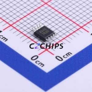 Amplificador operacional de chip IC de circuito integrado de 1/2/2/1/2/1/2/1/2/1/2 - Product Image 2