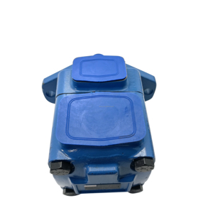 Bomba Hidráulica de Paletas ZHENHYUAN Serie PVV PVV1-1X/046RA15DMB PVV2-1X/055RA15DMB PVV4-1X/082RA15DMC - Product Image 3