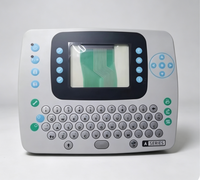 Pièces de rechange OEM pour D PL2477, vente en gros d'usine, membrane de clavier 320I pour imprimante à jet d'encre