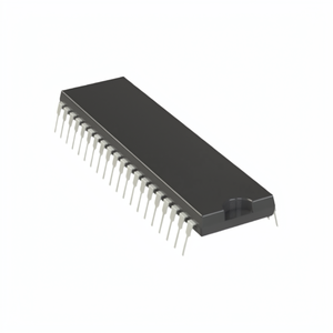 40 DIP Embedded Electronics Component PIC18LF46K40-I_P In Stock - Product Image 1