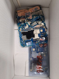 Carte mère débloquée Realme 10 Pro 5grmx3661 (256 Go 8 Go) reconditionnée - Product Image 2