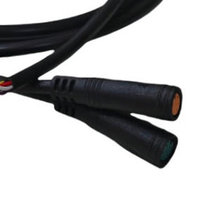 Cableado Multicolor de Diseño Duradero, Control Central SmartGyro K2 Pro - Product Image 3