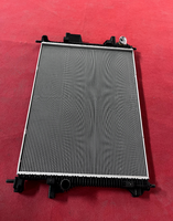 Nuevo Radiador de Aluminio Chery Tiggo 8 1.6T 302000021AA Precio de Fábrica China para el Modelo 2023 Calidad Original