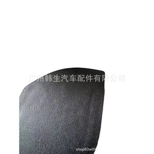 Cache-crochet de remorquage pour pare-chocs avant Tesla Model X 1057056-00-D pour la protection du remorqueur - Product Image 3