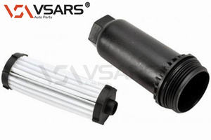 Filtre à huile VSO-20282 pour Citroën Peugeot <span class=keywords><strong>DW6</strong></span> 226709 7M5R6C631AD 7M5R6K870AA - Product Image 4