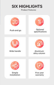 Carrello Mobile con scansione orale All-in-one Touchscreen da 23.8 "utilizzando materiale medico che funziona facilmente con Workstation integrata - Product Image 6