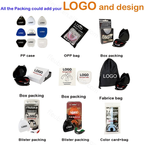 حارس شفاه رخيص مخصص لكرة القدم الأمريكية مع شعار مخصص واقي كرة القدم - Product Image 3