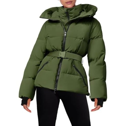 Army Green