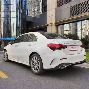 Mercedes-Benz A200L Berlina Sportiva Edizione Fashion - Product Image 6