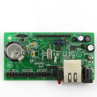 Shenzhen YuBo, Fábrica Original de Ensamblaje de PCB ODM, Kit de Conversión de Ventilador de Techo BLDC AC DC OEM, Control Remoto, PCB de Aluminio, ISO9001