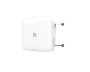 Mới trong kho Wifi 6 802.11ax tường cực không dây điểm truy cập ngoài trời AP airengine 5761r-11 - Product Image 3