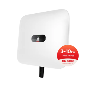 SUN2000-5-10KTL-M1 3Kw 5Kw 8Kw 10kw Conexión a Red con Wifi - Product Image 1