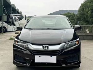 ฮอนด้า ซิตี้ ปี 2017 มือสอง เครื่อง 1.5 ลิตร เกียร์ CVT |   ความน่าเชื่อถือสูง |   รถยนต์ประหยัดน้ำมันสำหรับการขับขี่ประจำวัน - Product Image 2