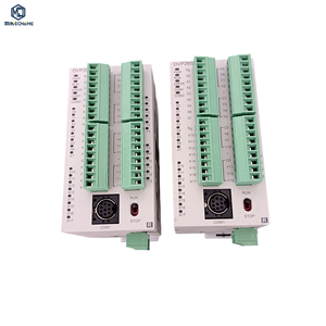 Module de contrôle industriel PLC DVP28SS211R, contrôleur logique programmable, unité PLC compacte, contrôle d'automatisation haute performance - Product Image 1