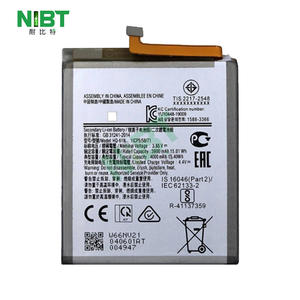 <span class=keywords><strong>Batterie</strong></span> lithium-ion rechargeable HQ-61N pour téléphone portable M01 - Vente en gros OEM Export - Product Image 2