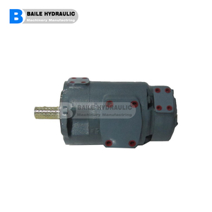 PH56-MSYR-10CH-D-10 tokimec ปั๊มลูกสูบ PH130แกน PH100 PH80 PH56ปั๊มลูกสูบตัวแปร U-PH80-SQP31-R-314ปั๊มลูกสูบ PH100MSYR21 EDS 10 - Product Image 1