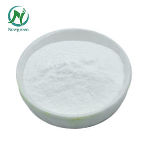 New green Großhandel Bulk CAS 56-85-9 L-Glutamin L Glutamin Pulver Glutamin - Product Image 3