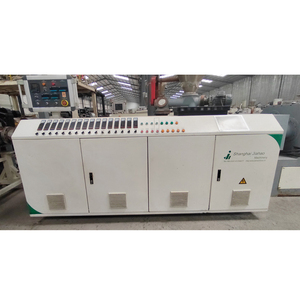 Máquina <span class=keywords><strong>de</strong></span> suelo SPC <span class=keywords><strong>de</strong></span> <span class=keywords><strong>segunda</strong></span> <span class=keywords><strong>mano</strong></span> Línea <span class=keywords><strong>de</strong></span> producción <span class=keywords><strong>de</strong></span> suelo <span class=keywords><strong>de</strong></span> <span class=keywords><strong>vinilo</strong></span> SPC Línea <span class=keywords><strong>de</strong></span> laminación - Product Image 4