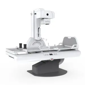 Multifunctional Gastrointestinal DR X Ray Fluoroscopy and Photographic Machine