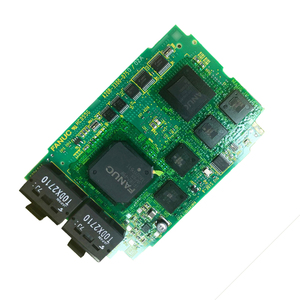 Carte de circuit imprimé de commande de module servo FANUC A20B-3300-0750 - Product Image 2