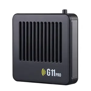 Hệ Thống Kép G11Pro Trò Chơi Giao Diện Điều Khiển Mã Nguồn Mở Arcade Hỗ Trợ <span class=keywords><strong>PSP</strong></span> 3D Set-Top <span class=keywords><strong>Box</strong></span> TV <span class=keywords><strong>Box</strong></span> 60000 Trò Chơi - Product Image 1