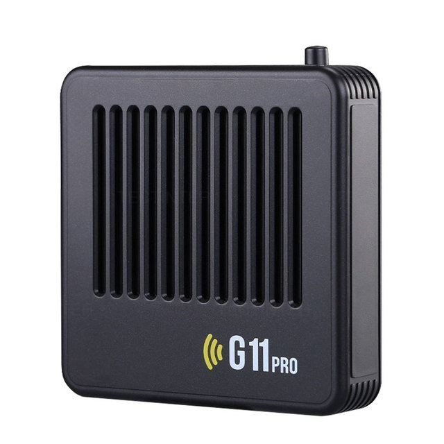 Dual System G11PRO Game Console Open Source Arcade Support   PSP 3D Set-top Box TV Box 60000 Games