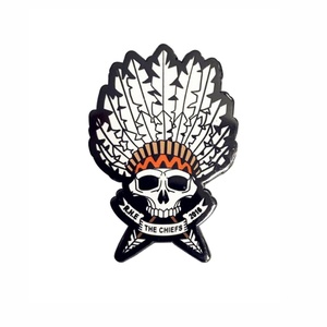 Fournisseur en gros Oneway : Mini épingles de revers mignonnes en émail souple doré, épingles souvenirs personnalisées, badges métalliques avec logo - Product Image 5