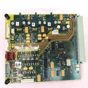 G1600ax Elektroforez Sistemi G1600-66511 Ems Sıcaklık Kontrol Cihazı - Product Image 1