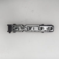 Support de feu arrière 1681537 pour Ford Transit Bus Kasten Tourneo 2.2 TDCi Mk6 MK7 1435879