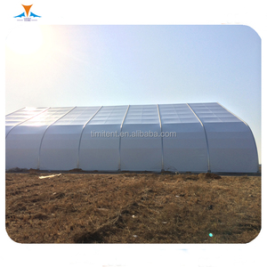 2025 New Big cong nhôm lều cho kho triển lãm Lều sự kiện - Product Image 2