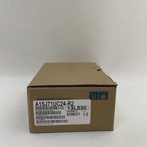 A1SJ71UC24-R2โมดูลของแท้ของใหม่ - Product Image 1