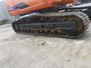 Doosan-excavadora sobre orugas DH225LC-7 usada, Original, doosan dh225, daewoo, gran oferta - Product Image 6