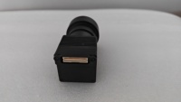 Module de caméra thermique non refroidie SupCor-S1280 haute résolution 1280x1024, 12 µm, 50 Hz, vision nocturne IR, accessoires pour lunette de visée
