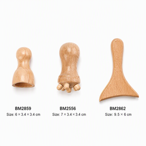 <span class=keywords><strong>Kit</strong></span> Portable <span class=keywords><strong>de</strong></span> Thérapie par le Bois pour le Corps – Outils <span class=keywords><strong>de</strong></span> Maderothérapie, Massage, Gua Sha et Ventouses – Vente en Gros et au Détail Prêt à l'emploi - Product Image 2