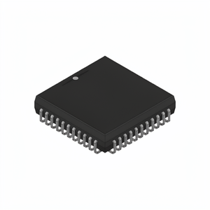 ICL7117CQH 44 LCC Electronics Component Data Acquisition In Stock - Product Image 1