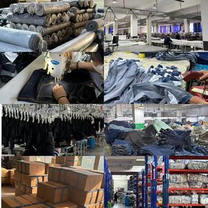 Femmes 2025 décontracté Denim <span class=keywords><strong>jean</strong></span> avec Rivet décoration léopard étoile Design <span class=keywords><strong>jean</strong></span> rétro dames Chic jambe droite <span class=keywords><strong>jean</strong></span> Mujer - Product Image 6