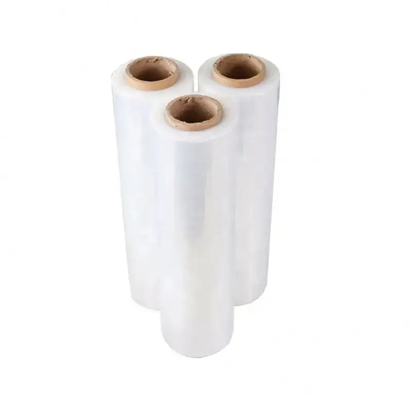 Упаковочная бумага PE/PET/VMPET/LLDPE алюминиевая ламинированная пленка с пластиковым покрытием