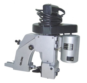 SKYFLY GK26-1A machines à coudre industrielles portables pour sac et plus proche - Product Image 1